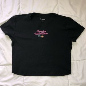 PLAYBOY X PACSUN TEE 🐰💓